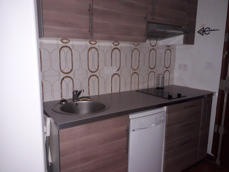 location Appartement Montpellier - Photo 4