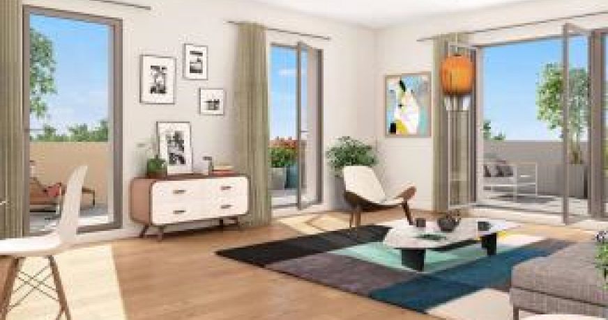 vente Appartement Montpellier