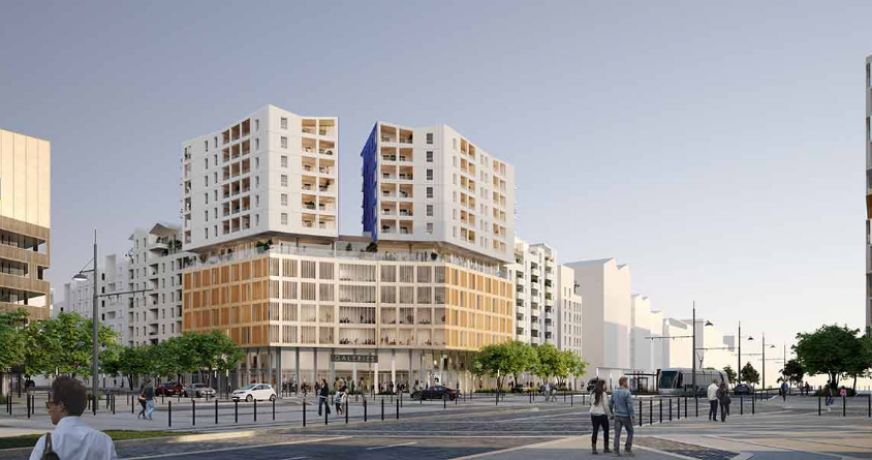 vente Appartement Montpellier
