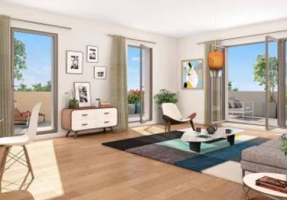 vente Appartement Montpellier