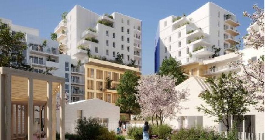 vente Appartement Montpellier