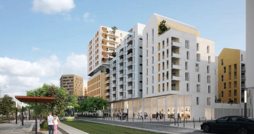 vente Appartement Montpellier