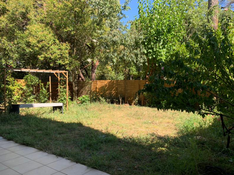 location Appartement Montpellier Agriculture - Photo 1