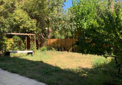 location Appartement Montpellier Agriculture