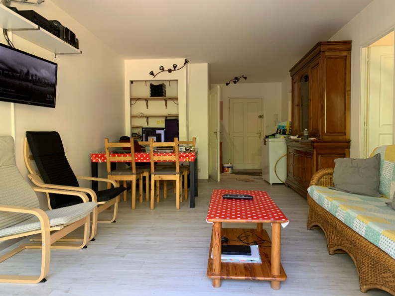 location Appartement Montpellier Agriculture - Photo 2