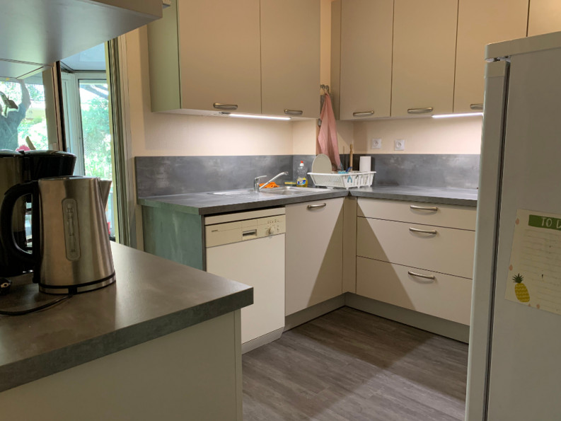 location Appartement Montpellier Agriculture - Photo 3