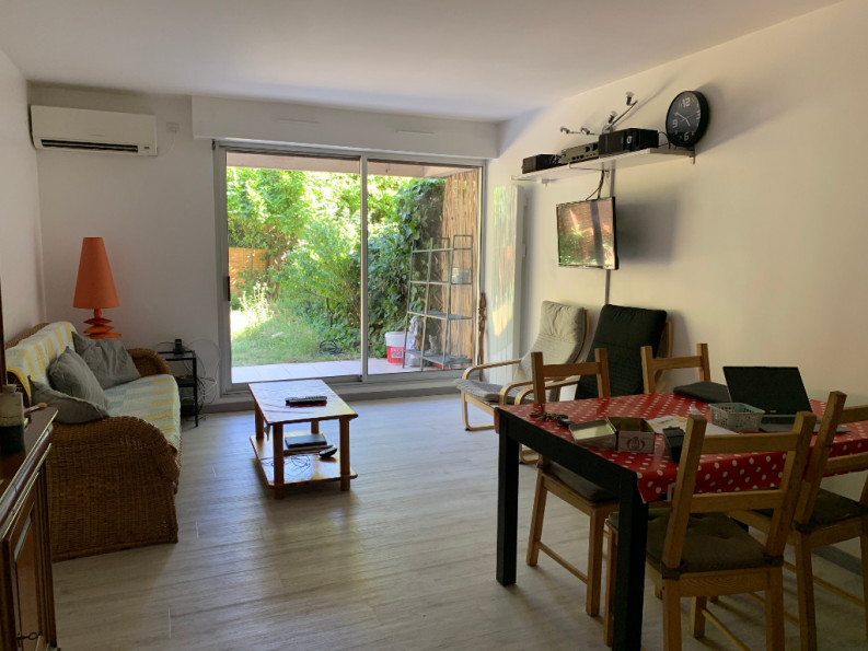 location Appartement Montpellier Agriculture - Photo 5