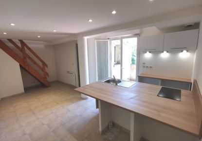 location Appartement Teyran