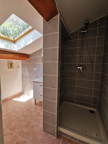 location Appartement Teyran - Photo 3