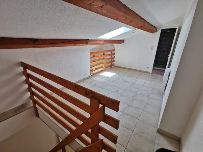 location Appartement Teyran - Photo 4