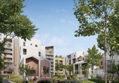 vente Appartement Montpellier