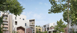 vente Appartement Montpellier