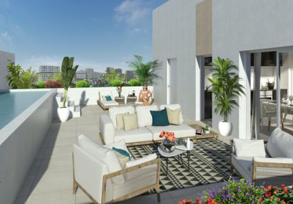 vente Appartement Montpellier