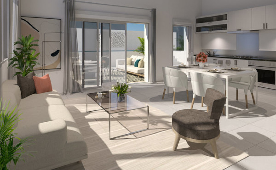 vente Appartement Montpellier - Photo 3