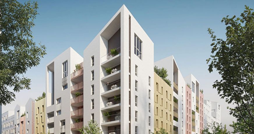 vente Appartement Montpellier