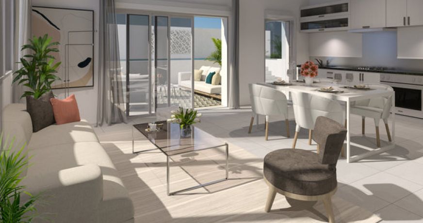 vente Appartement Montpellier