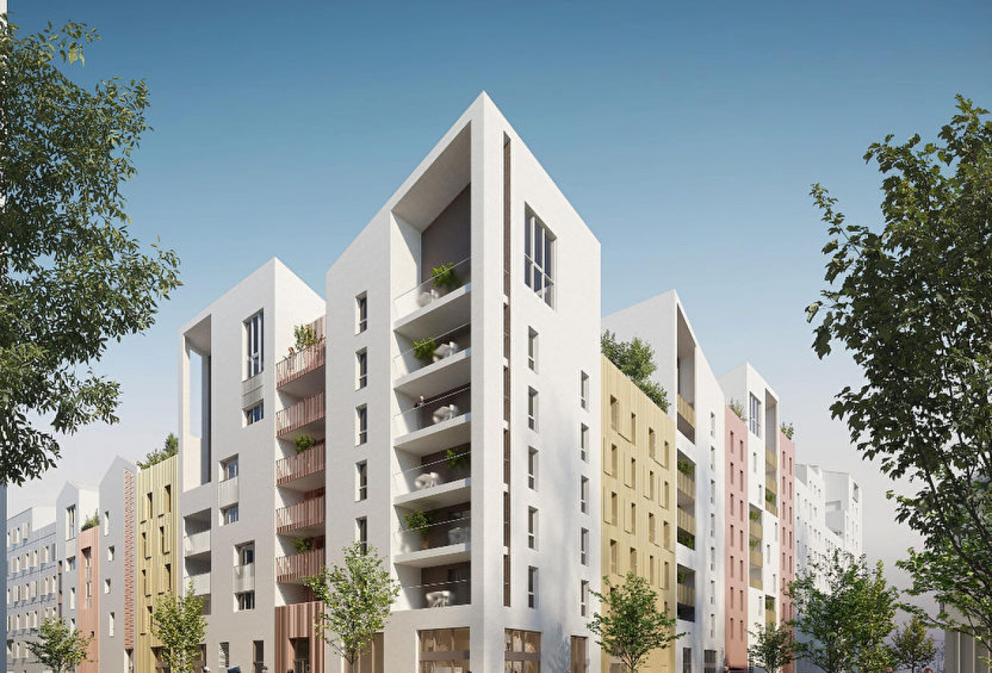 vente Appartement Montpellier - Photo 3