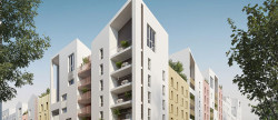 vente Appartement Montpellier