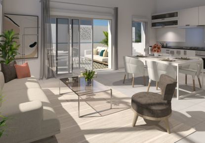 vente Appartement Montpellier