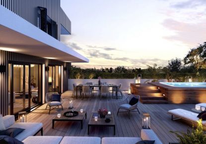 vente Appartement Montpellier