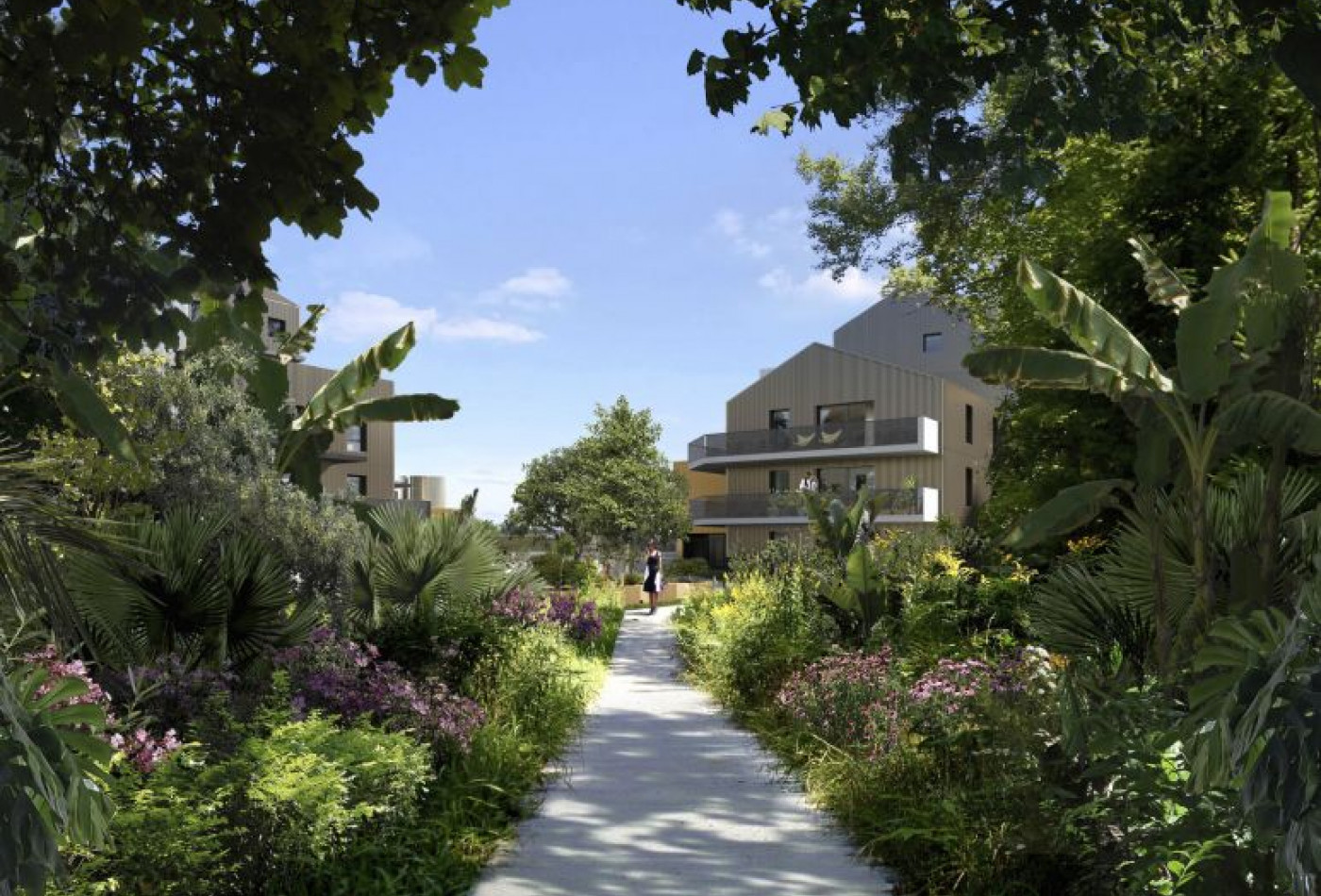 vente Appartement Montpellier - Photo 5