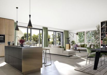 vente Appartement Montpellier