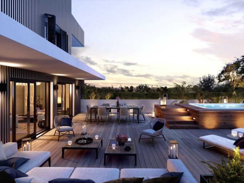 vente Appartement Montpellier - Photo 1