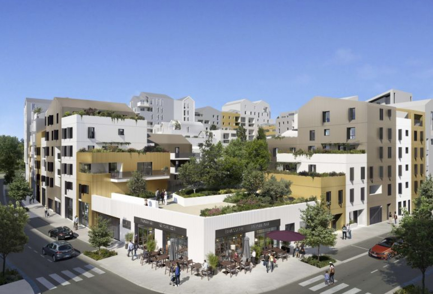 vente Appartement Montpellier - Photo 4