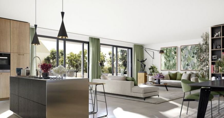 vente Appartement Montpellier