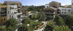 vente Appartement Montpellier