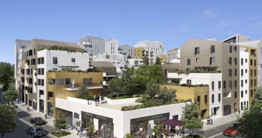 vente Appartement Montpellier