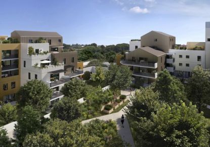 vente Appartement Montpellier