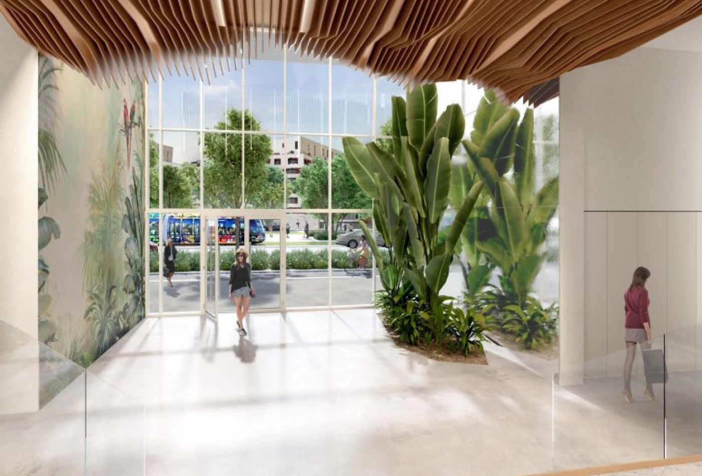 vente Appartement Montpellier - Photo 4