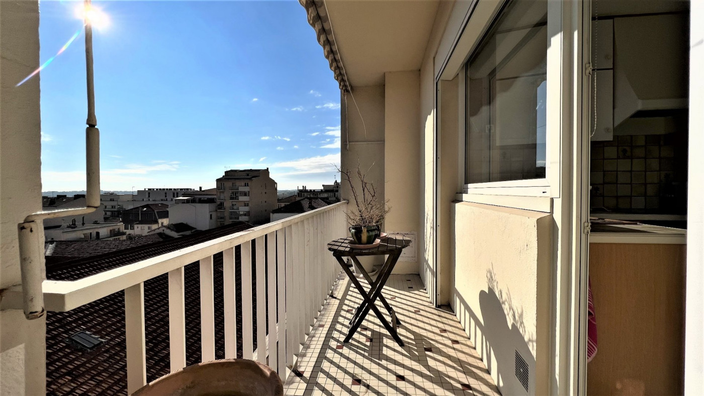 vente Appartement Beziers - Photo 2