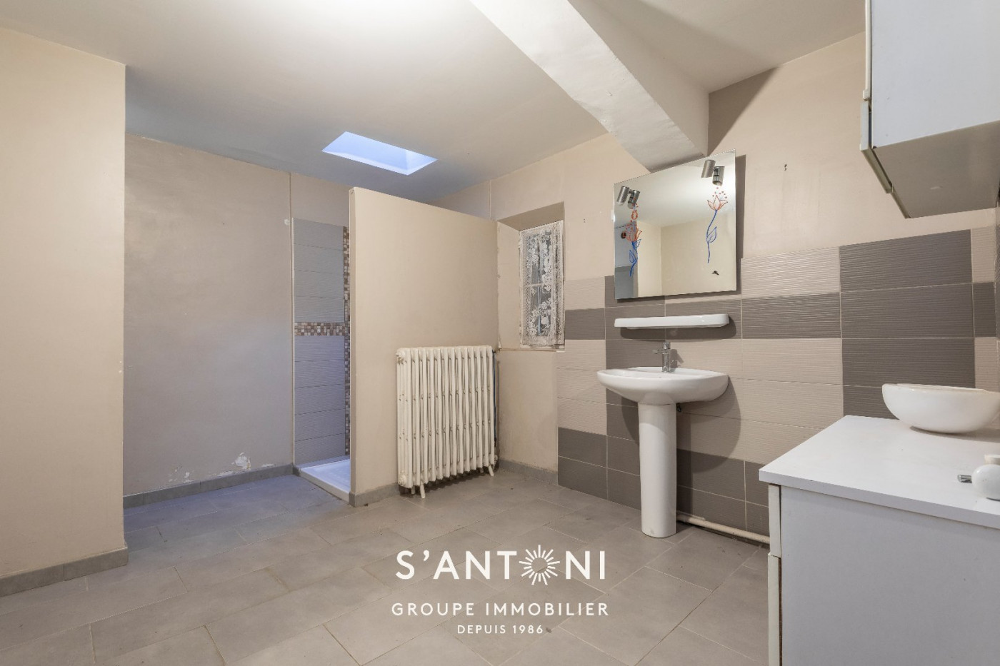 vente Maison Bassan - Photo 10