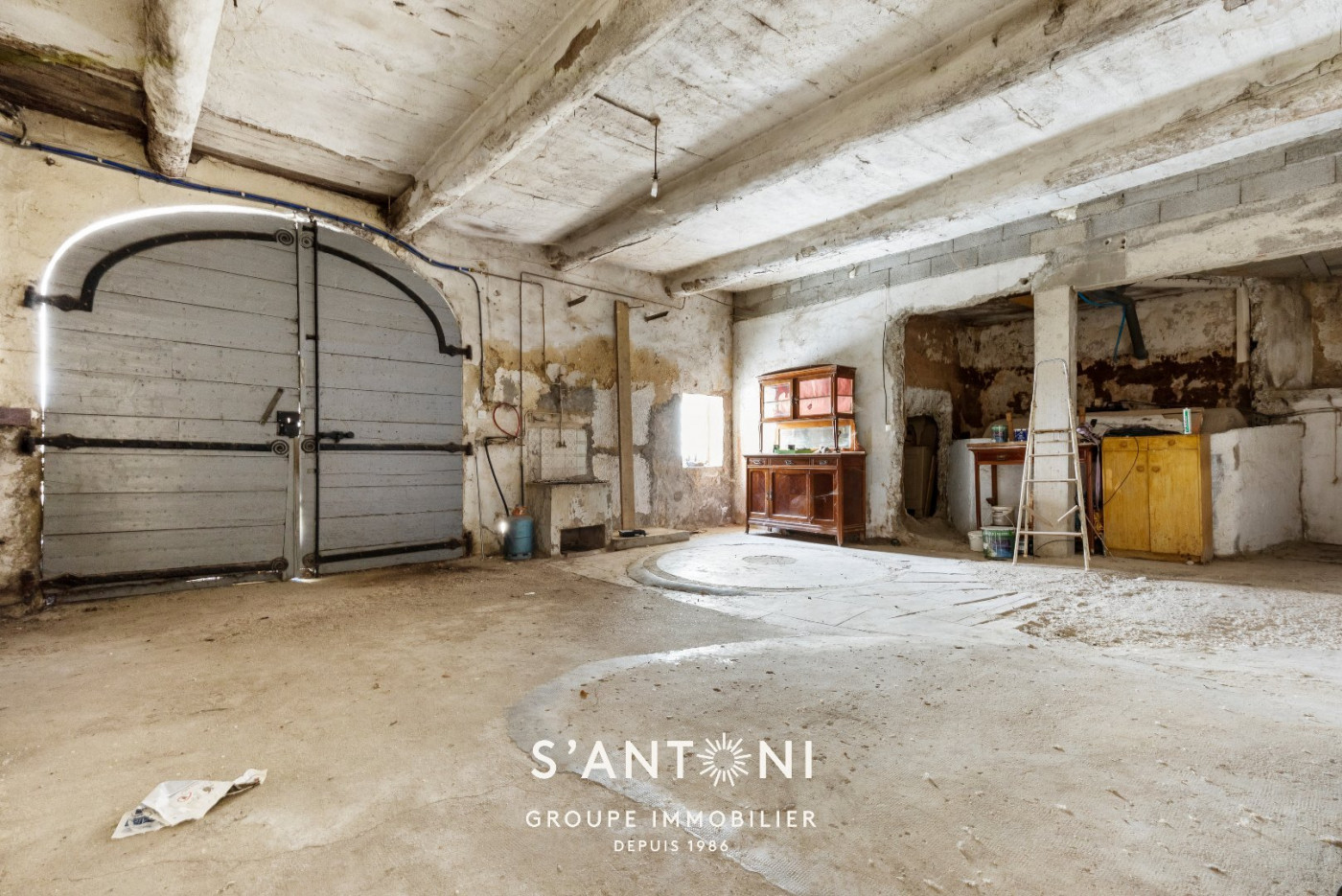 vente Maison Bassan - Photo 4