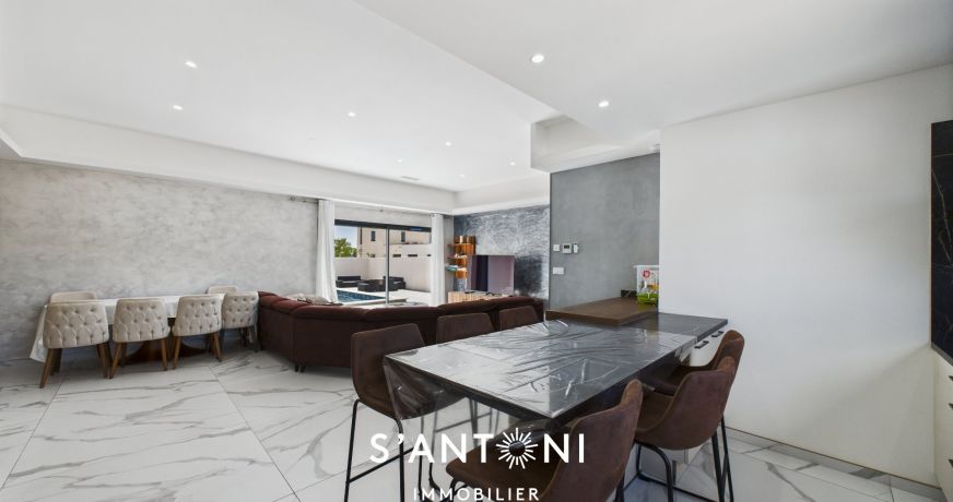 vente Maison Vendres