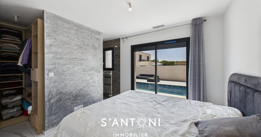vente Maison Vendres