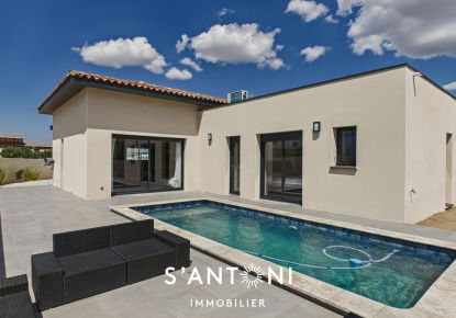 vente Maison Vendres