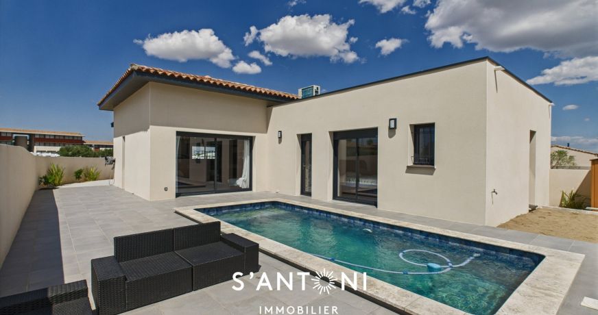 vente Maison Vendres