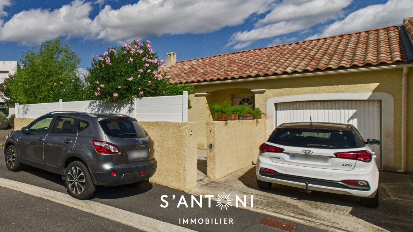 vente Maison Beziers - Photo 1