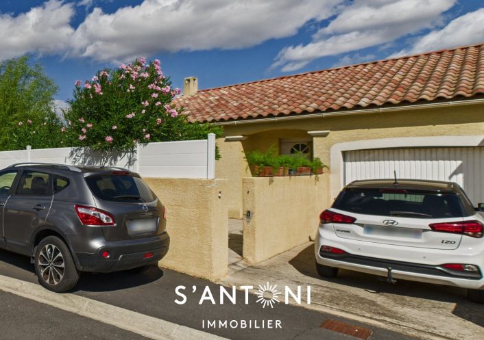 vente Maison Beziers