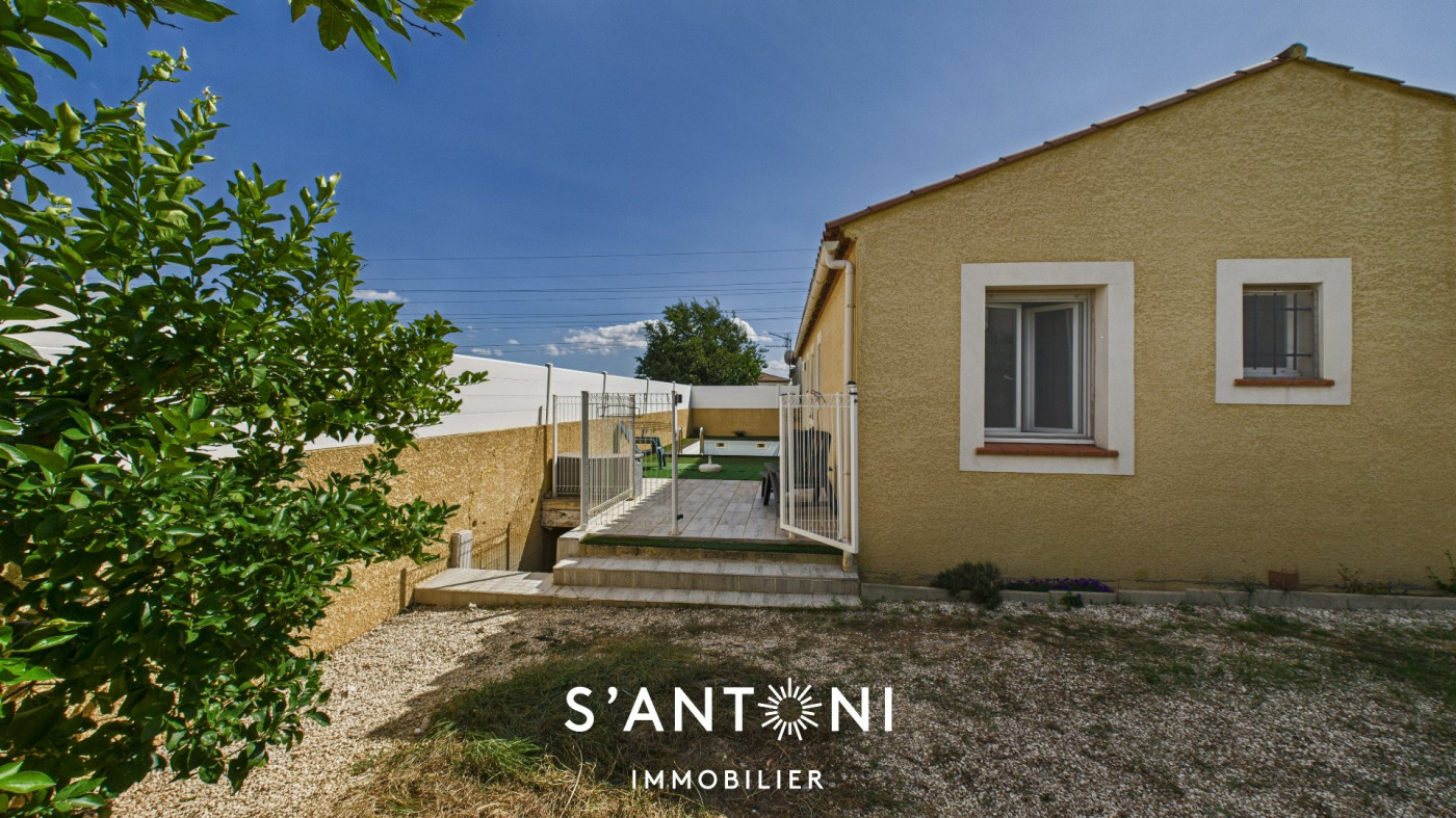 vente Maison Beziers - Photo 3