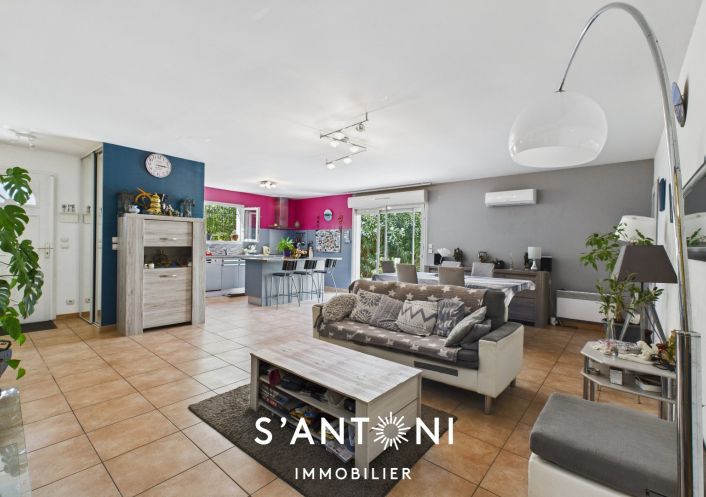 vente Maison Beziers