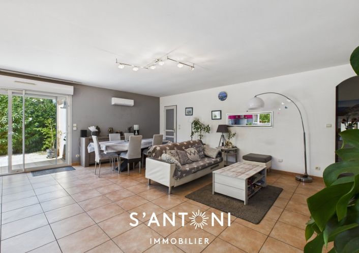 vente Maison Beziers
