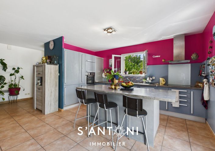 vente Maison Beziers