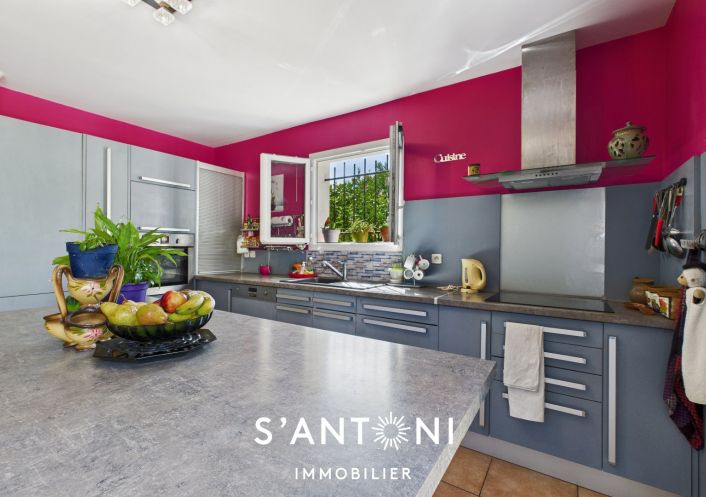 vente Maison Beziers