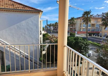 location Appartement Valras Plage