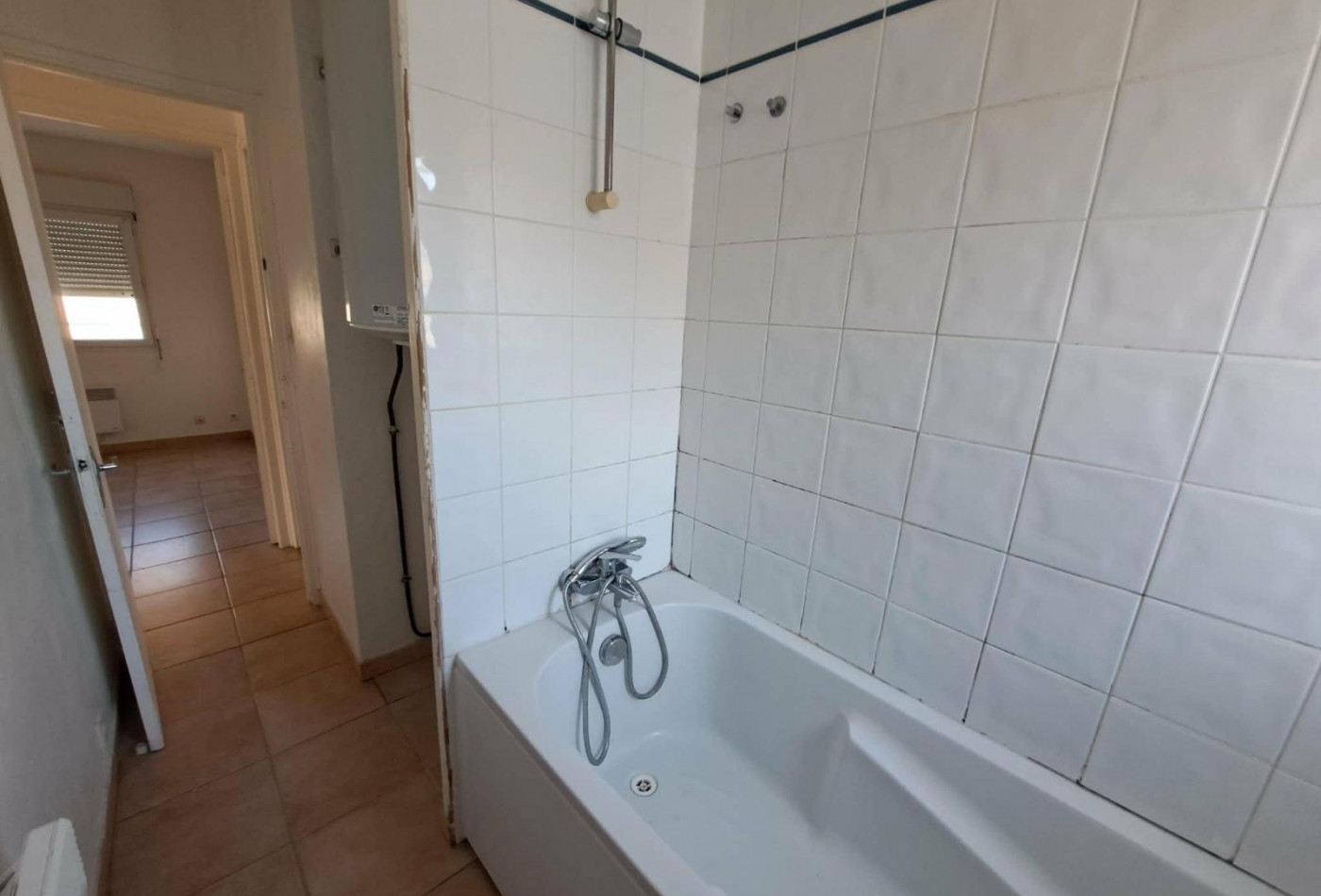 location Appartement Valras Plage - Photo 7