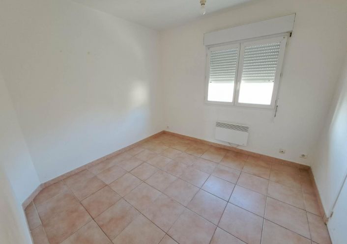 location Appartement Valras Plage